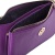 Кошелек-сумочка, фиолетовая Narvin (Vasheron)