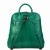 Рюкзак с росписью, зеленый Alexander TS