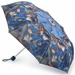 Зонт женский механика (Зонтики,П.Ренуар) Fulton