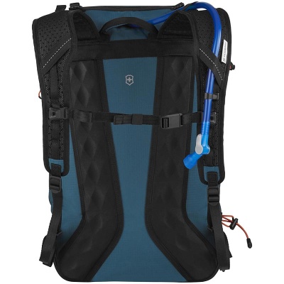 Рюкзак Altmont Active L.W. Expandable Backpack, бирюзовый Victorinox