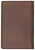 Обложка для документов, коричневая Tony Perotti