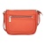 Женская сумка, оранжевая Sergio Belotti