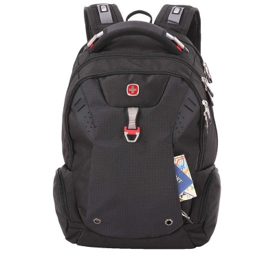 Рюкзак 15'' черный SwissGear