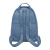 Женский рюкзак Evenly Light Blue Lakestone