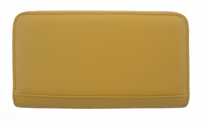 Женский кошелёк, желтый Tony Perotti