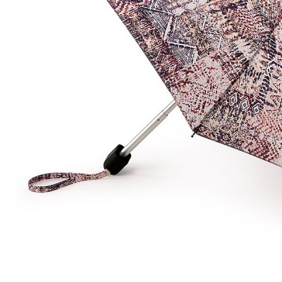 Зонт женский (Восточный орнамент) Fulton