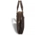 Деловая сумка BRIALDI Caorle (Каорле) brown