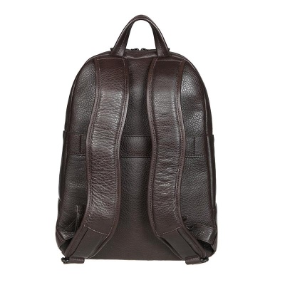 Рюкзак, темно-коричневый Gianni Conti