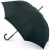 Зонт женский трость (Черный) Fulton