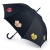 Зонт женский трость (Цветные губы) Fulton