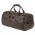 Дорожно-спортивная сумка Traveller (Путешественник) relief brown Brialdi