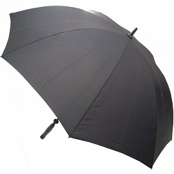 Зонт (Черный) Fulton