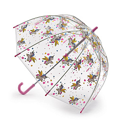 Зонт детский (Единорог) Fulton