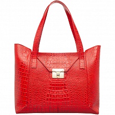 Женская сумка Filby Red Lakestone