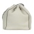 Женская сумка, светло-серая Sergio Belotti