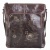 Мужская сумка с росписью, коричневая Alexander TS