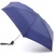 Зонт женский (Синий) Fulton