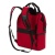 Рюкзак 16,5'' Doctor Bags, красный SwissGear