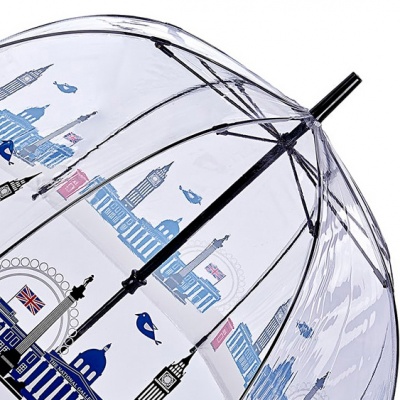 Зонт женский трость (Национальная Галерея) Fulton