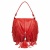 Женская сумка Raymill Red Lakestone