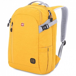 Рюкзак 15'' желтый SwissGear