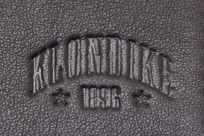 Бумажник KLONDIKE 1896 Claim