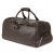 Дорожно-спортивная сумка Buffalo (Буффало) relief brown Brialdi