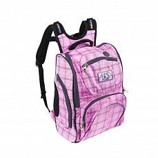 Рюкзак для ноутбука, розовый Polar
