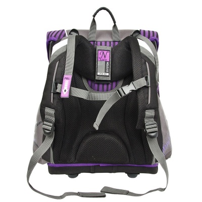 Детский рюкзак, фиолетовый Pola