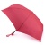 Зонт женский механика (Розовый) Fulton