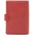 Женская обложка для документов, красная Tony Perotti