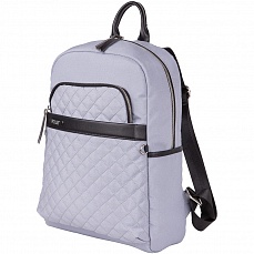 Рюкзак для ноутбука, серый Polar