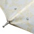 Зонт женский трость (Кружевные цветы) Fulton