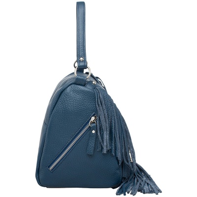 Женская сумка Raymill Blue Lakestone