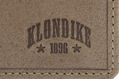 Бумажник KLONDIKE 1896 «Tony»