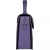 Классическая женская сумка среднего размера BRIALDI Agata (Агата) relief purple