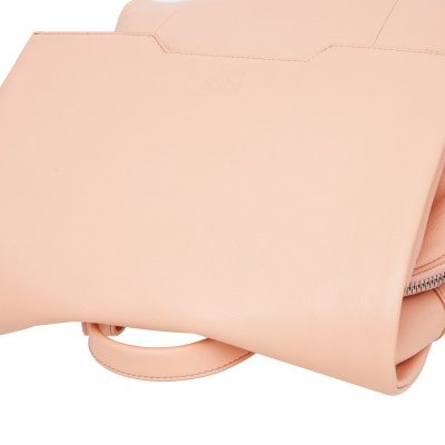 Рюкзак, светло-розовый Sergio Belotti
