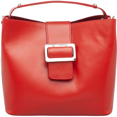 Женская сумка Apsley Red Lakestone