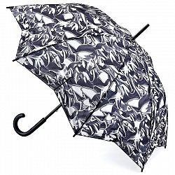 Зонт женский трость (Мечты) Fulton