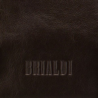 Деловая сумка Navara (Навара) brown Brialdi