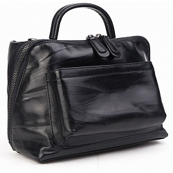 Женская сумка черная Alexander TS