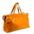 Дорожная сумка, оранжевая Pola