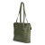 Женская сумка, зеленая Jane's Story