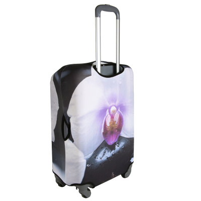 Чехол для чемодана, комбинированный Gianni Conti