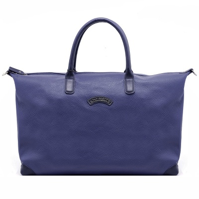 Женская сумка, синяя Tony Perotti