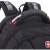 Рюкзак 15'' черный SwissGear