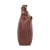 Женская сумка, темно-коричневая Gianni Conti