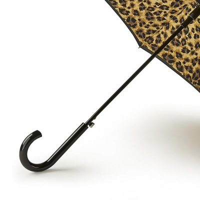 Зонт женский трость автомат (Рысь) Fulton