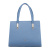 Женская кожаная сумка Davey Blue Lakestone
