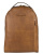 Кожаный рюкзак Ferramonti brown Carlo Gattini
